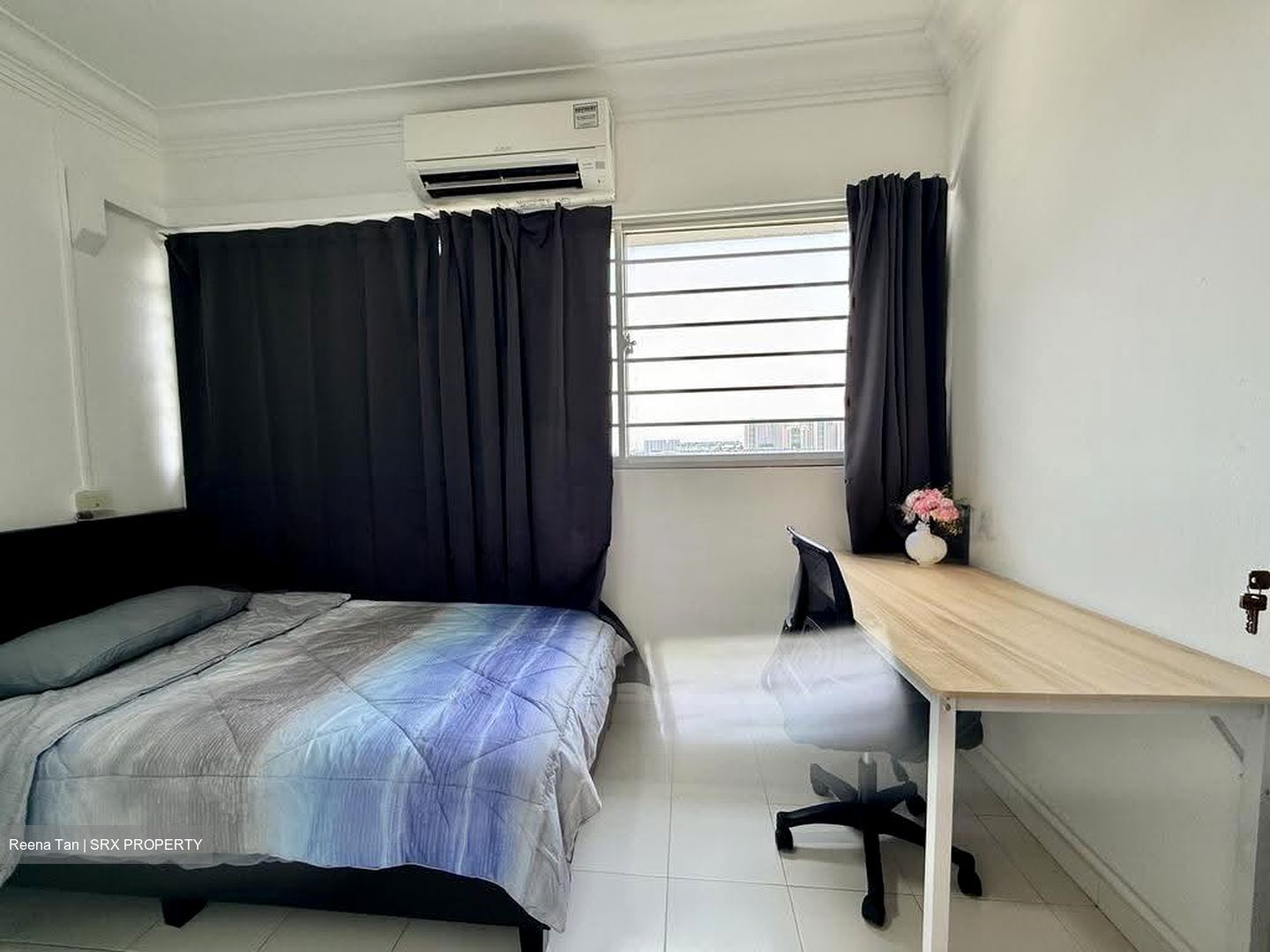 Lakeview Estate (D20), Apartment #629288341